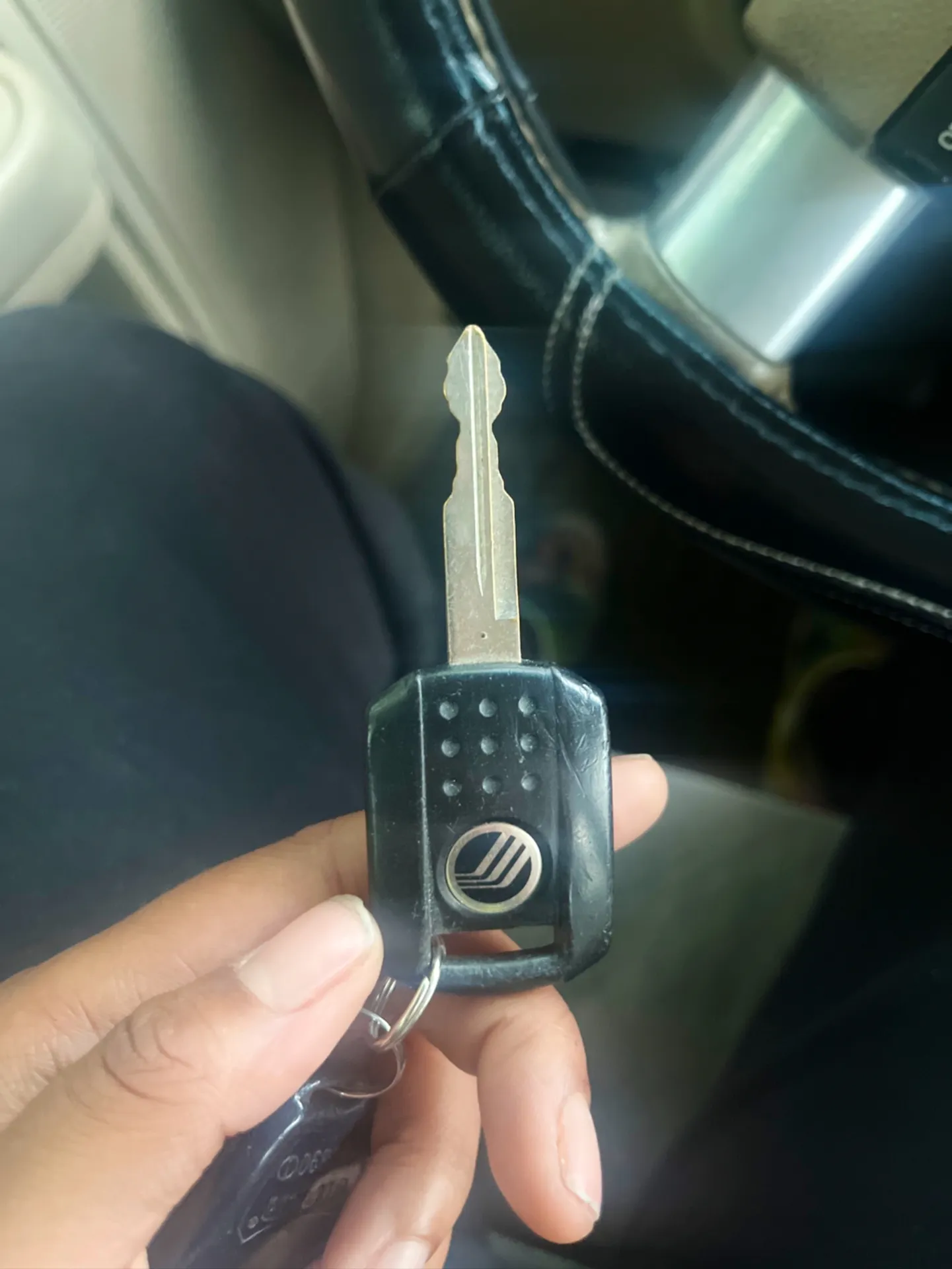 Locksmith  Van  Or  Work  Truck